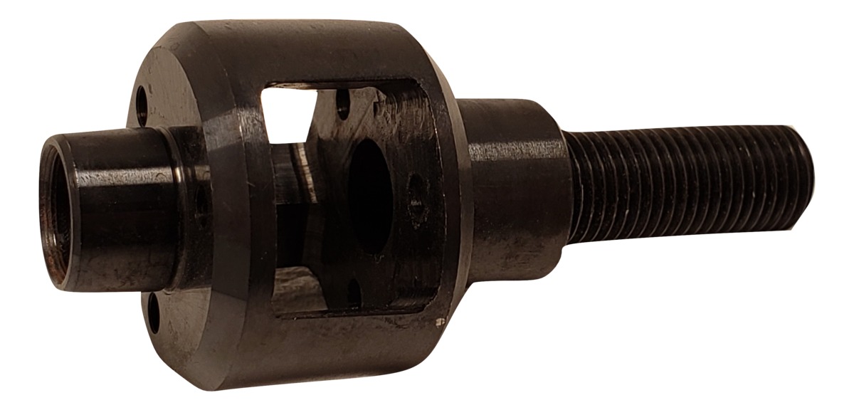 Carrier, 8.182:1, 3/8"-24 Output Thread