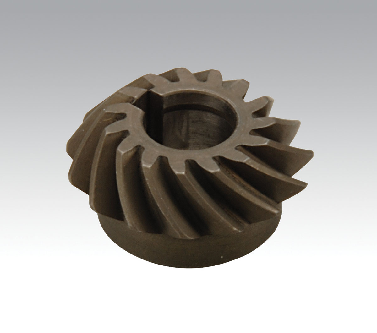 Spiral Bevel Pinion