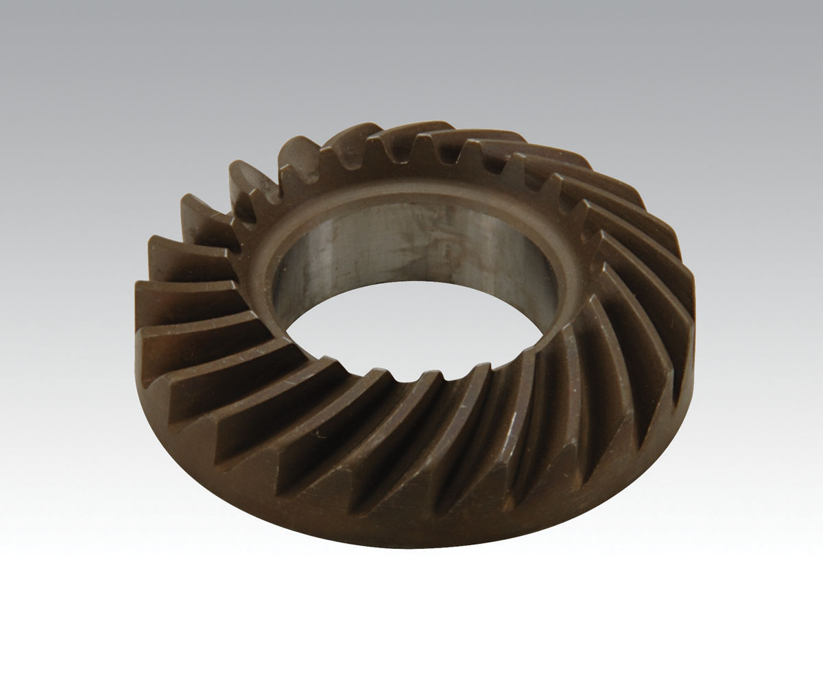 Spiral Bevel Gear