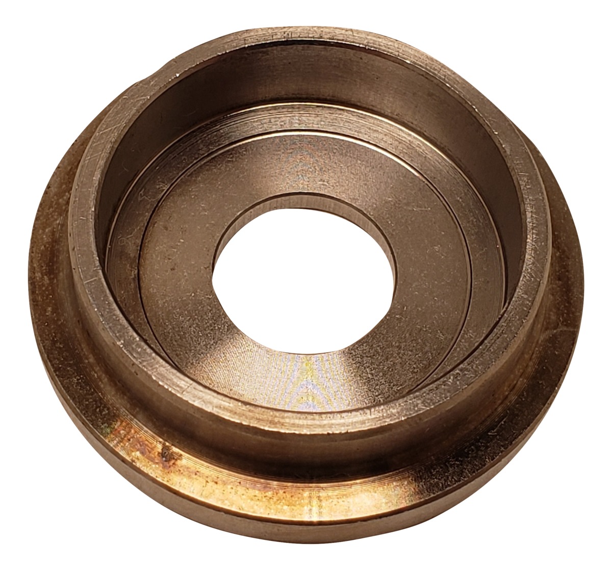 Bearing Plate