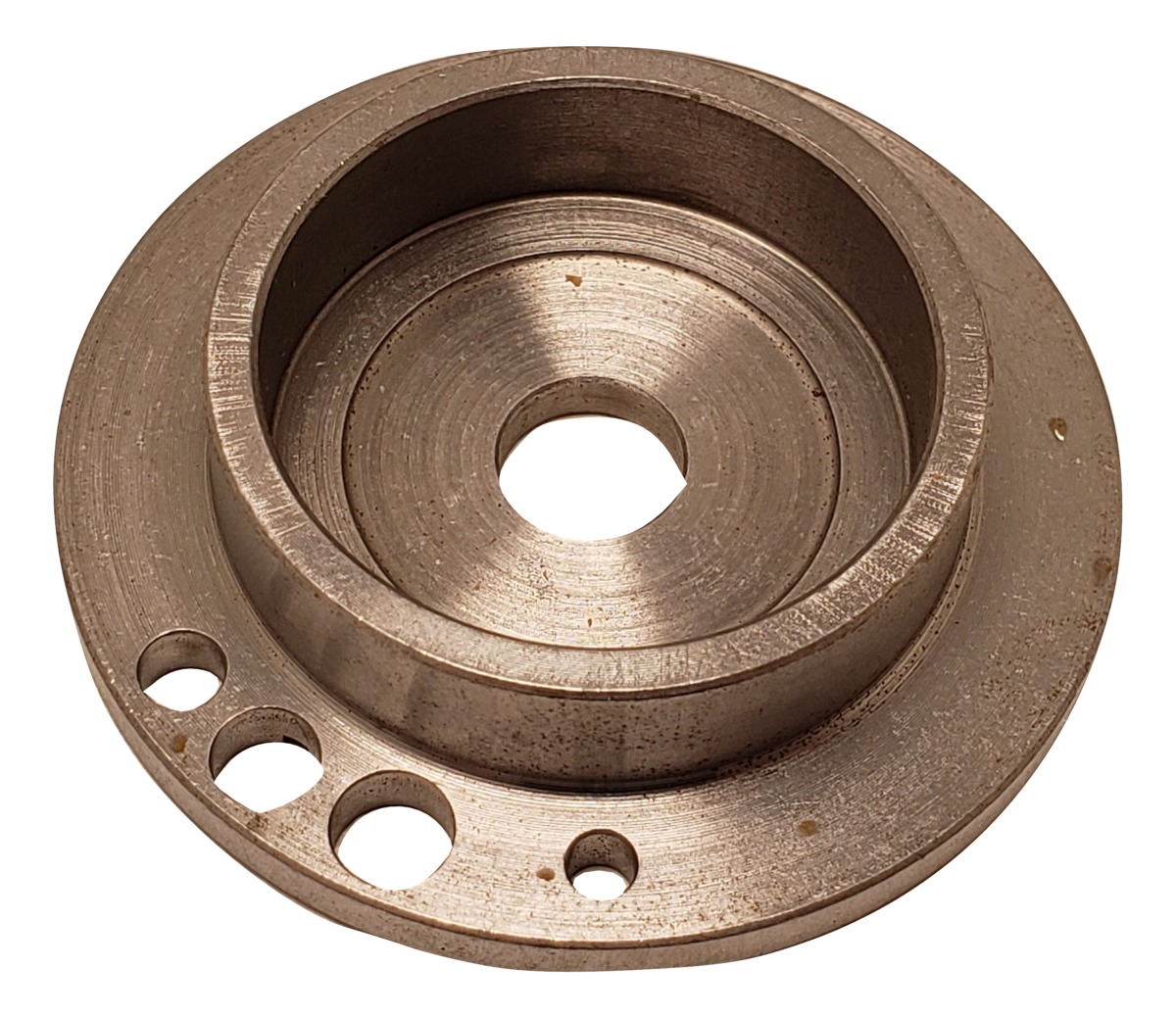 Bearing Plate