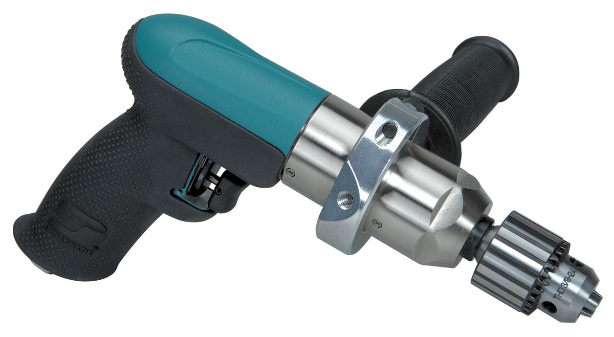 3/8" Reversible Drill