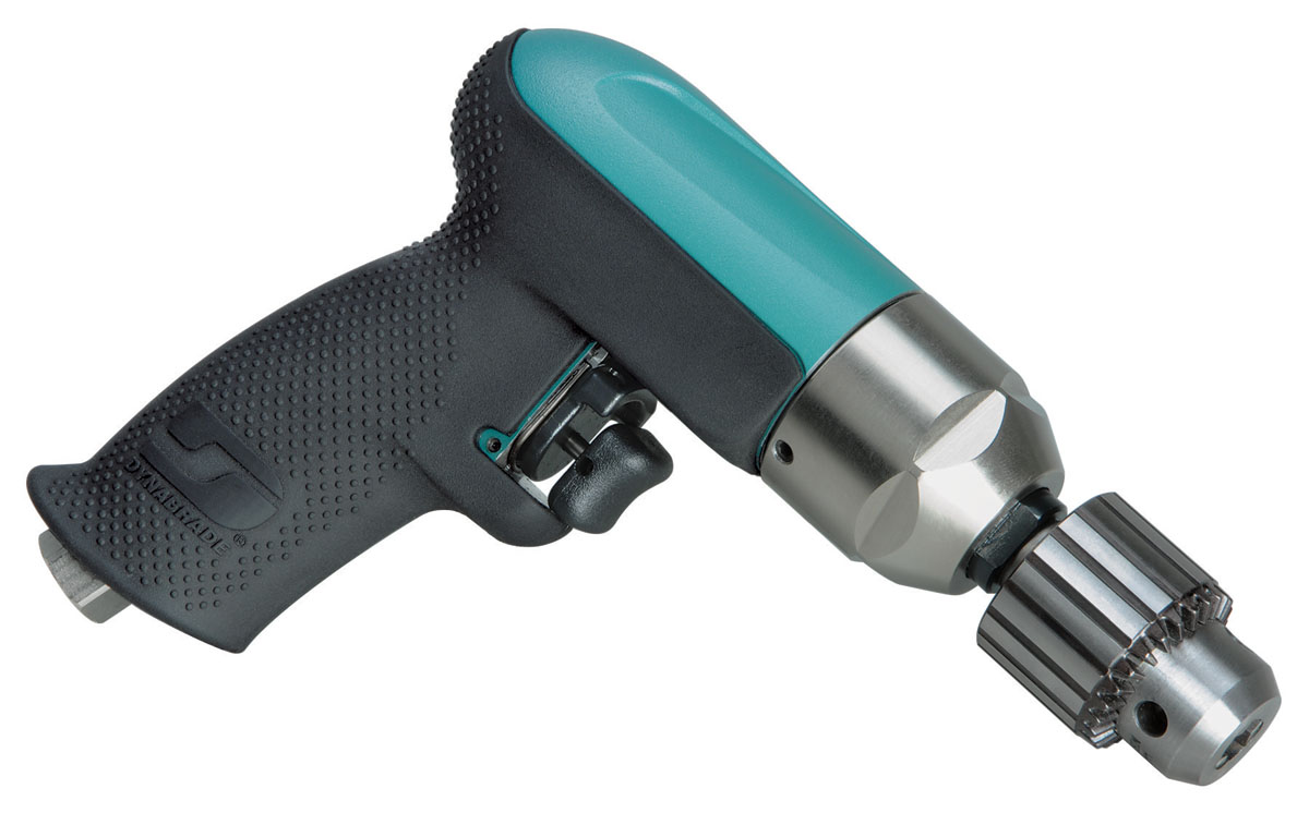 3/8" Reversible Drill