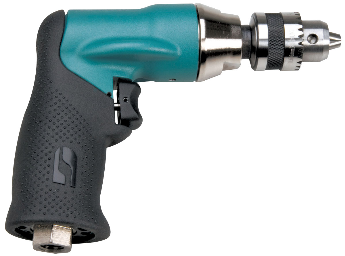 1/4" Drill