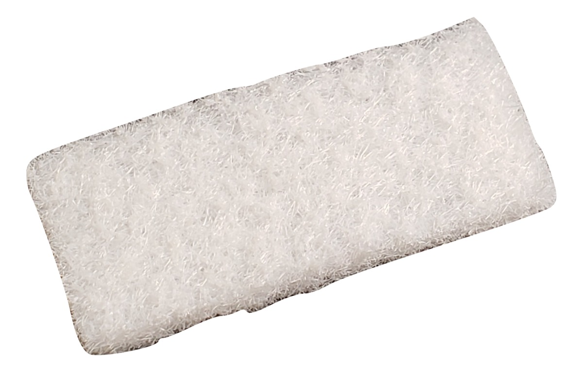 Felt Muffler