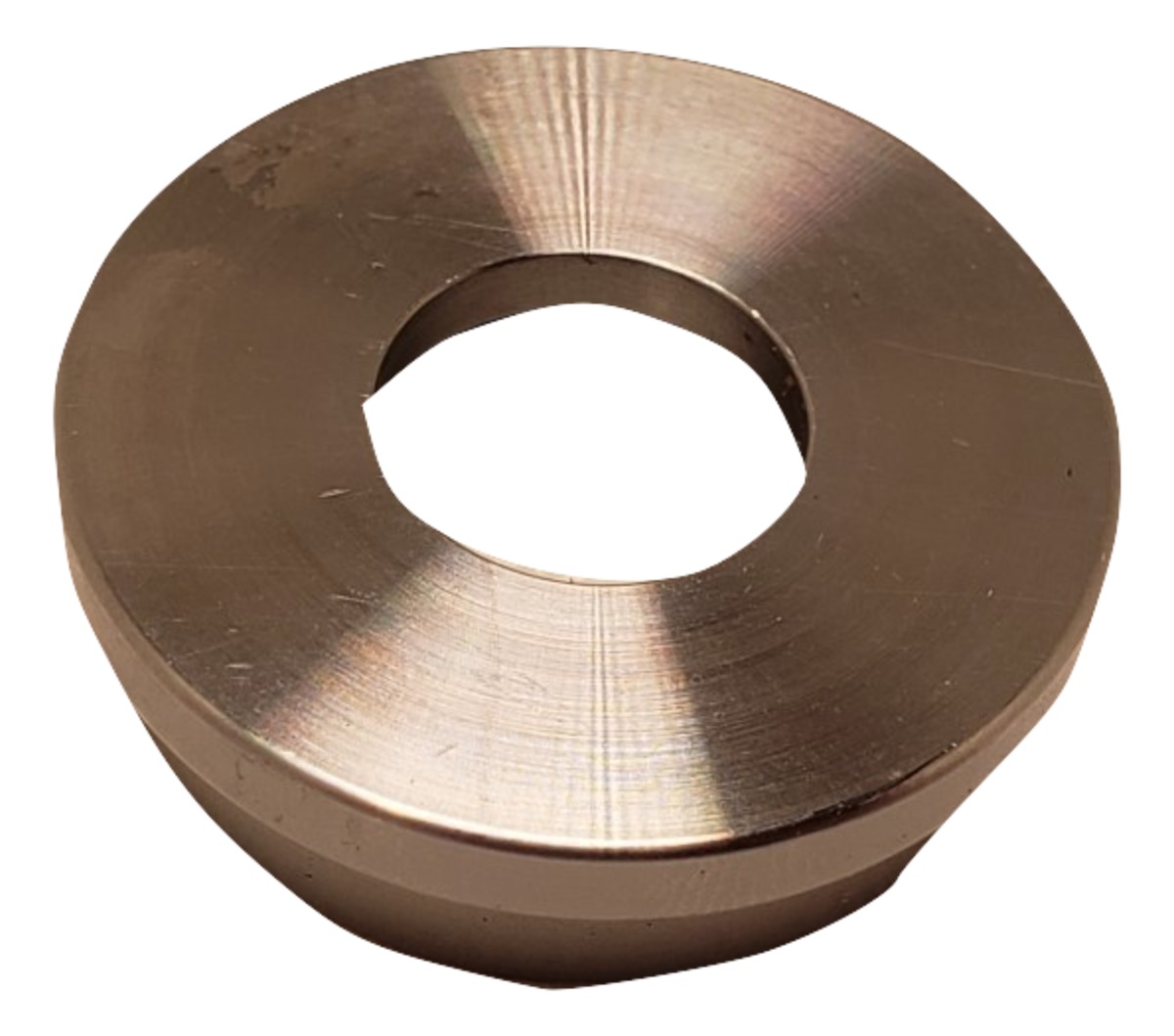 0.7 hp PG Drill Bearing Plate, Front