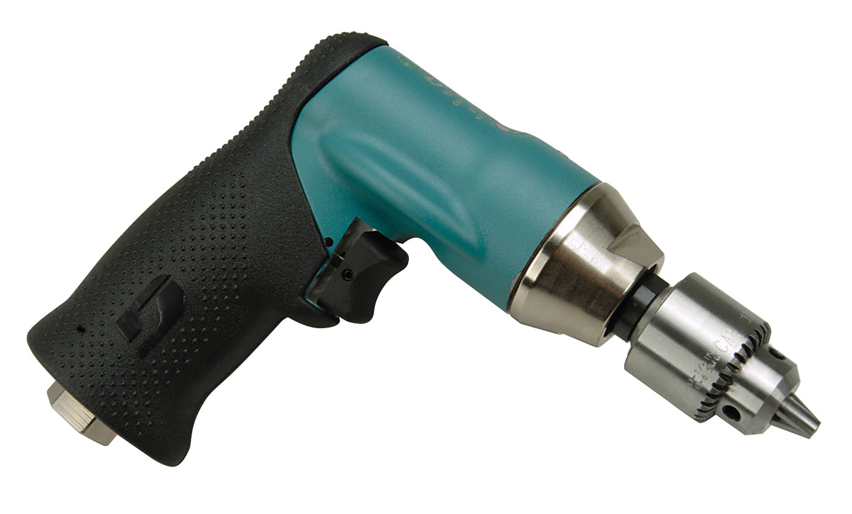 1/4" Drill