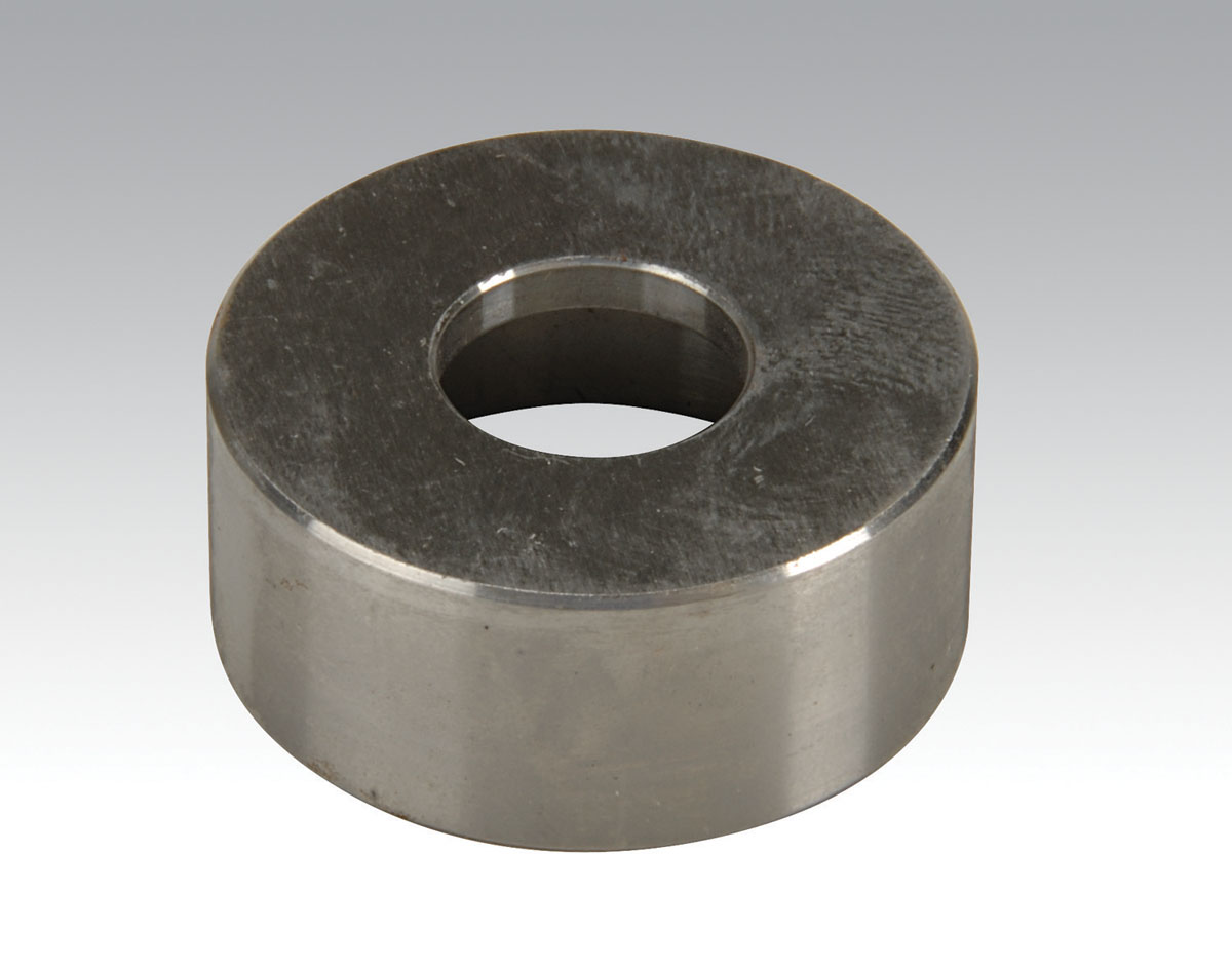 Front Bearing Plate