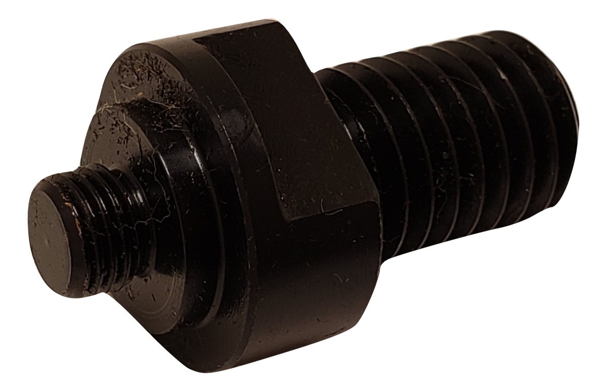 Short Adaptor, 5/8"-11 Thread