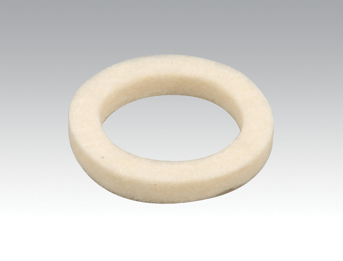 Felt Seal