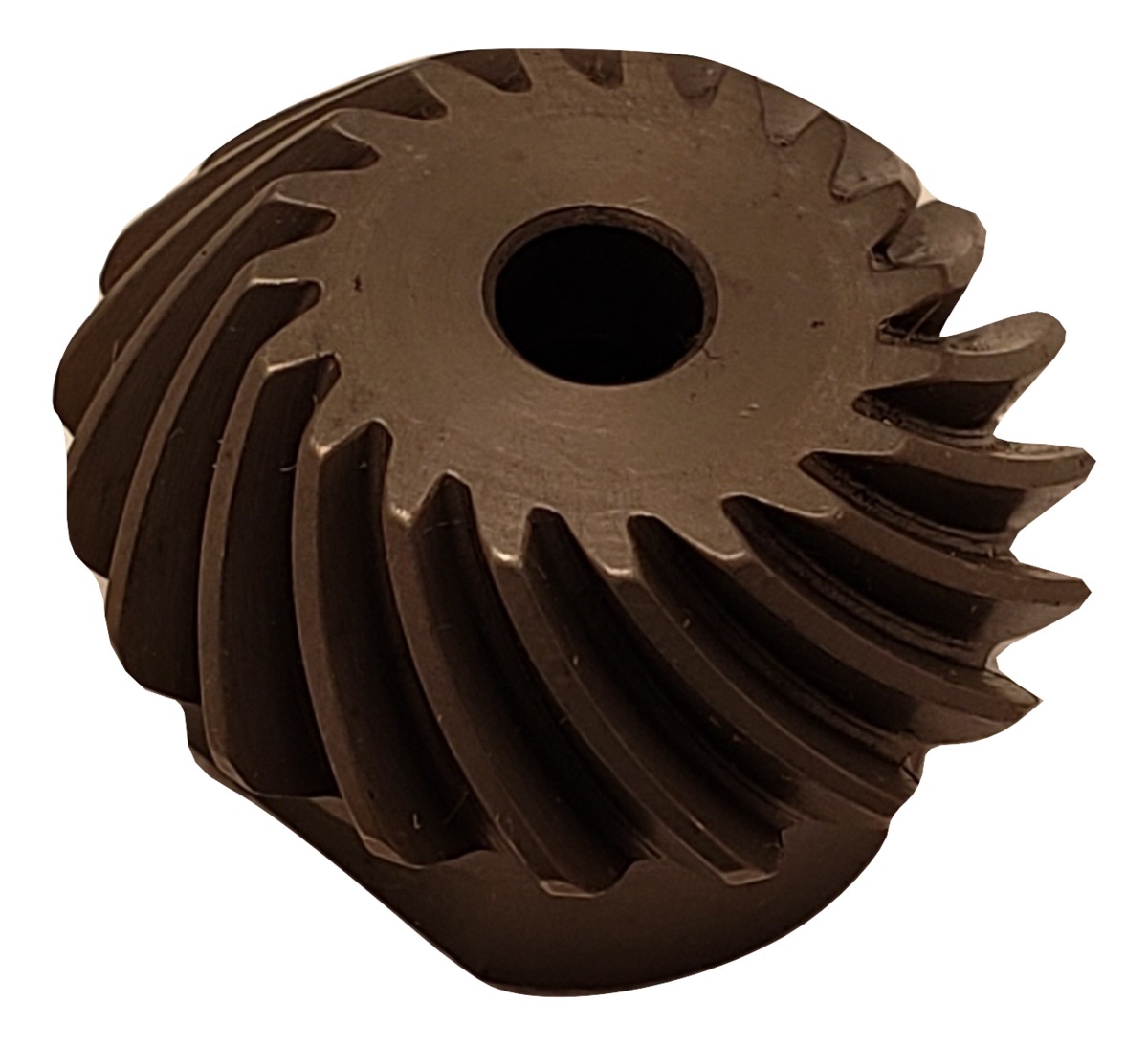 Pinion, Spiral Bevel- 1.5 : 1 Ratio