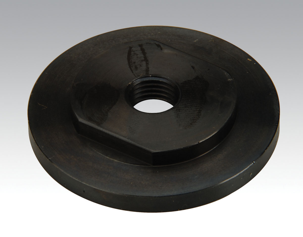 Front Flange