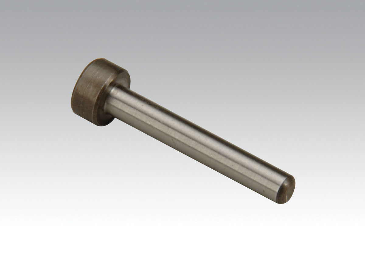 Gear Retainer Shaft