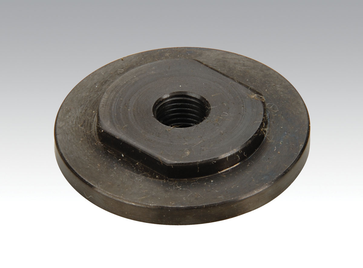 Backup Flange