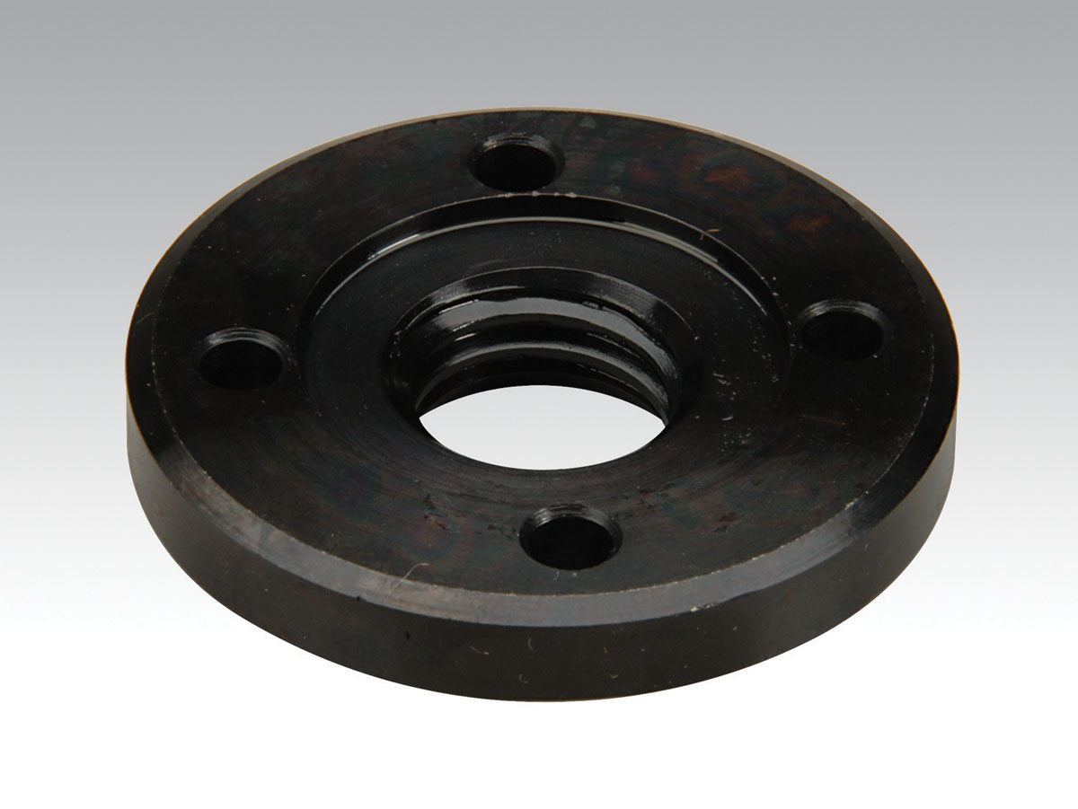 Flange