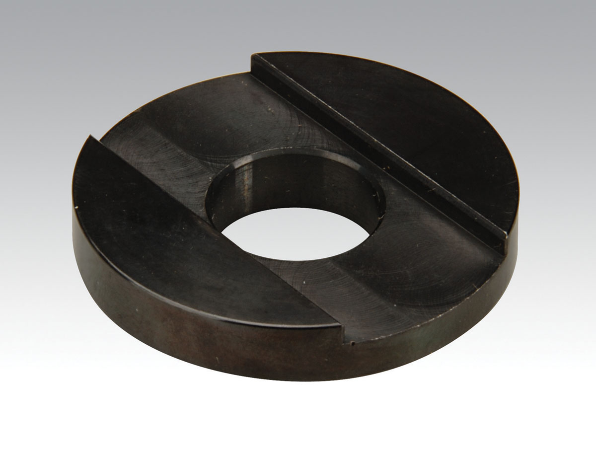 Flange