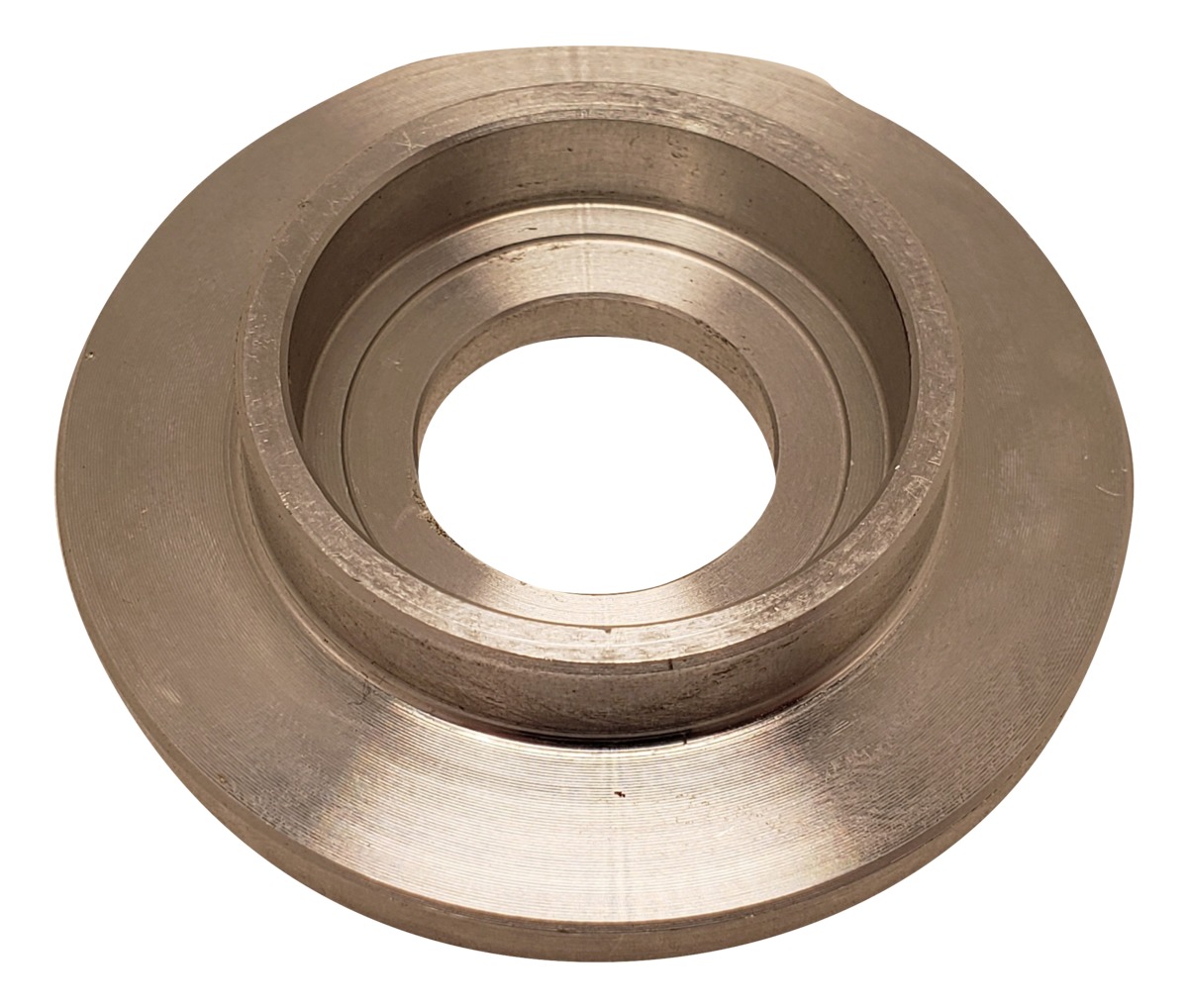 Front Bearing Plate