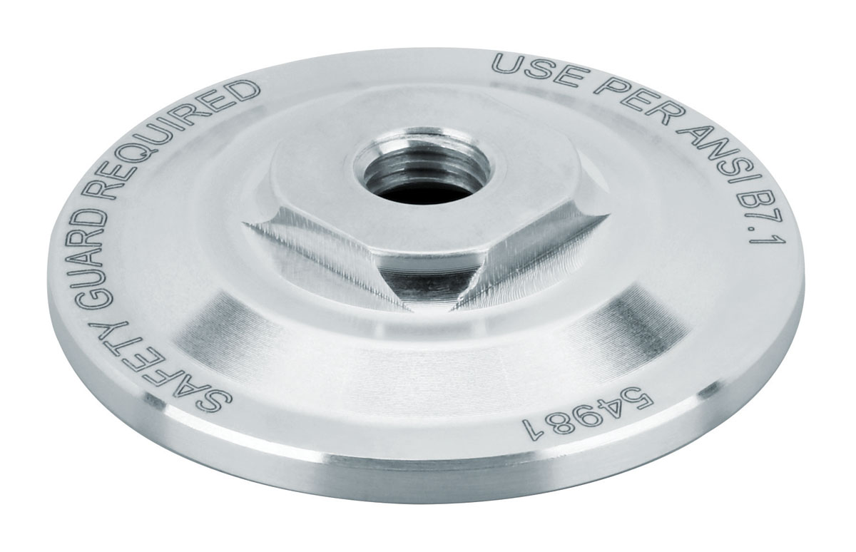 Back-Up Flange- Type 27 Low Profile