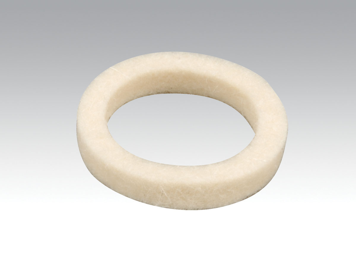 Felt Seal