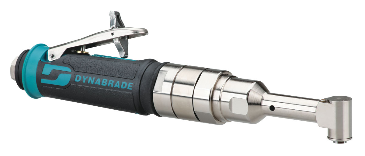 Right Angle Rotatable Drill