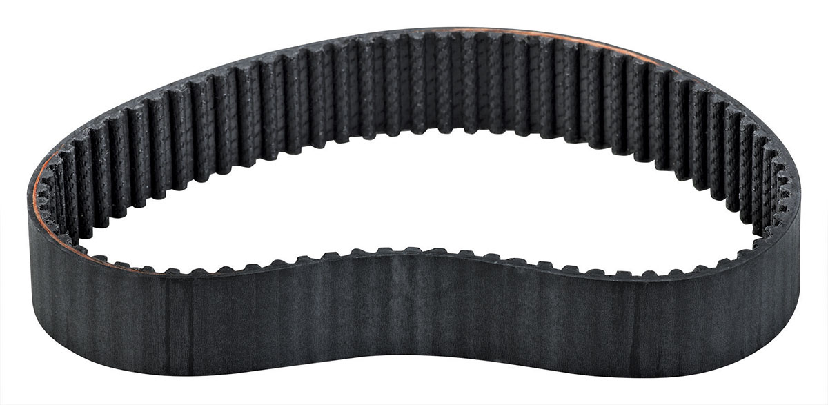 Belt for NitroZip