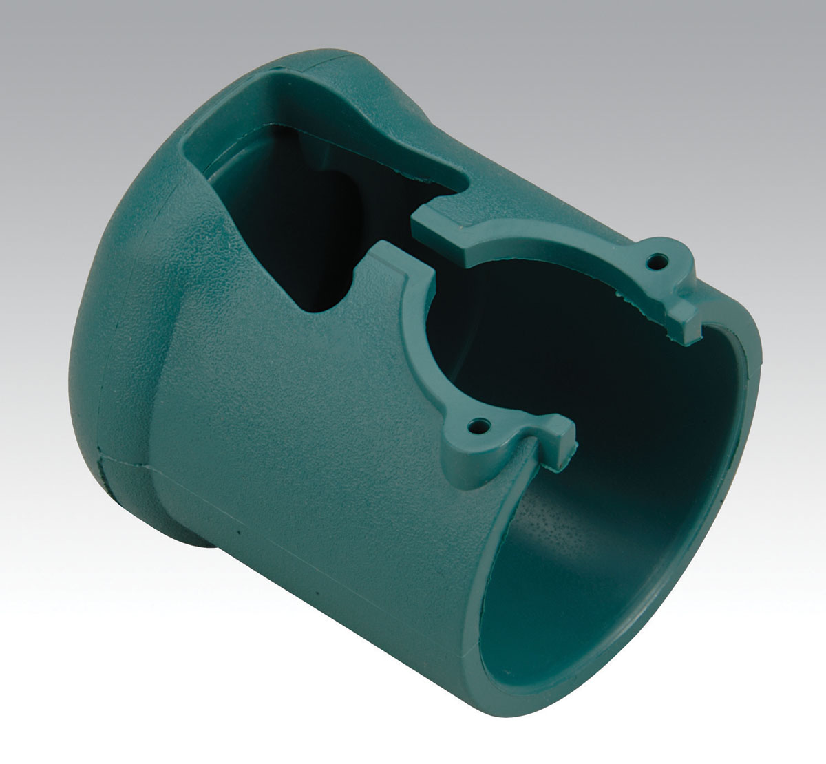 Grip-Housing Teal