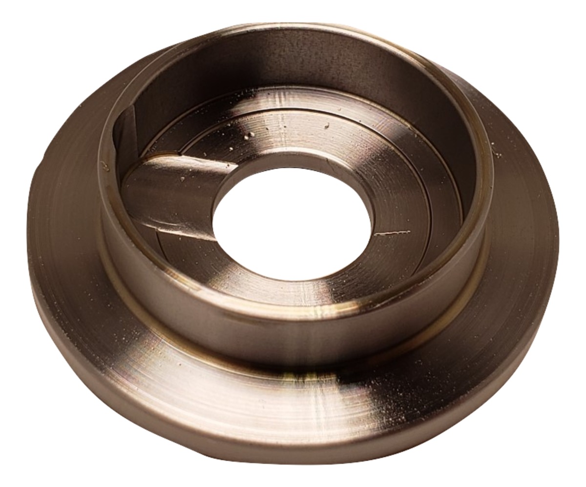 Front Bearing Plate