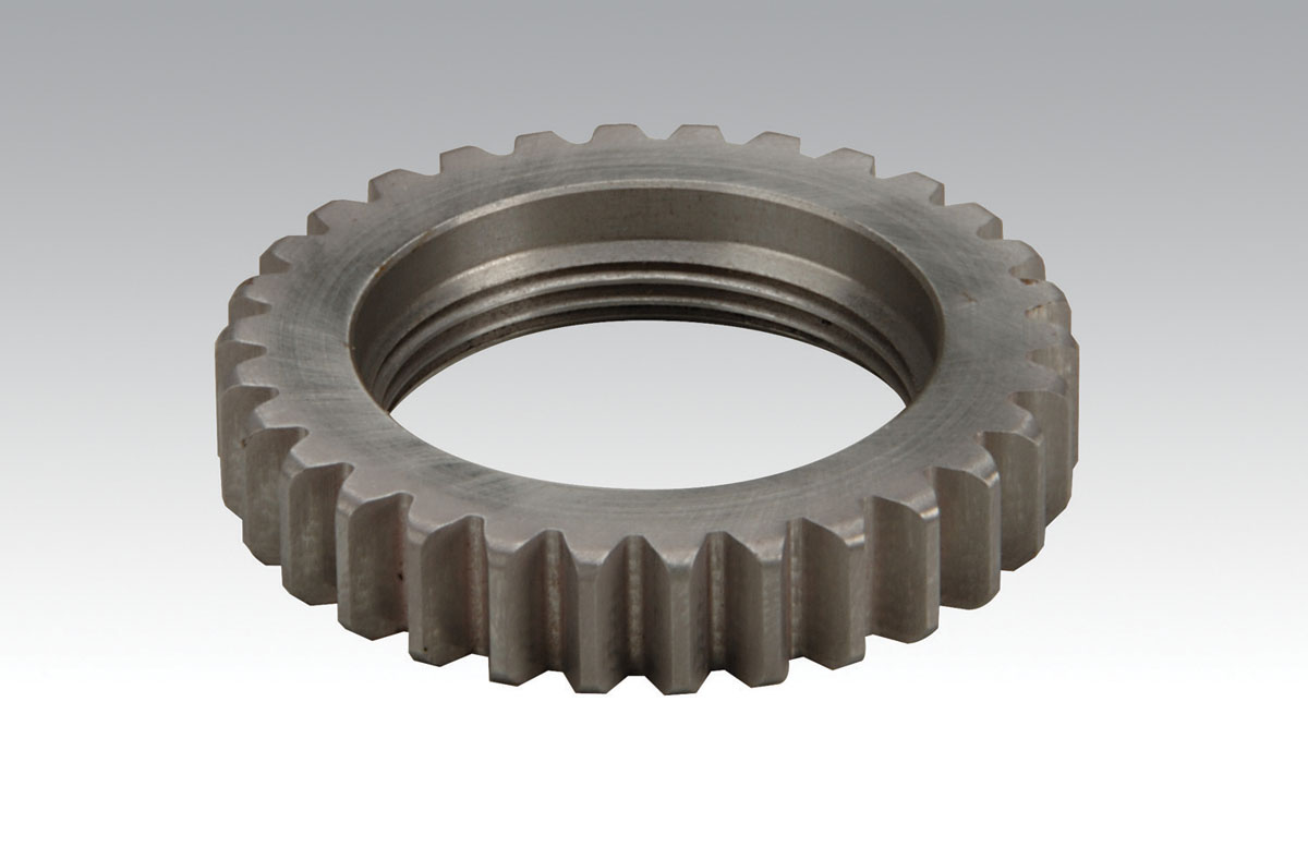 Pinion Gear