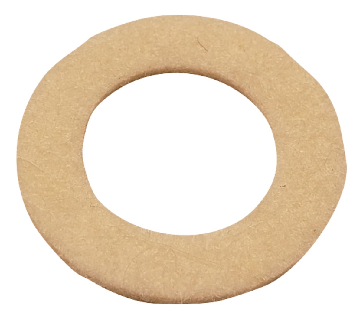 Felt Washer