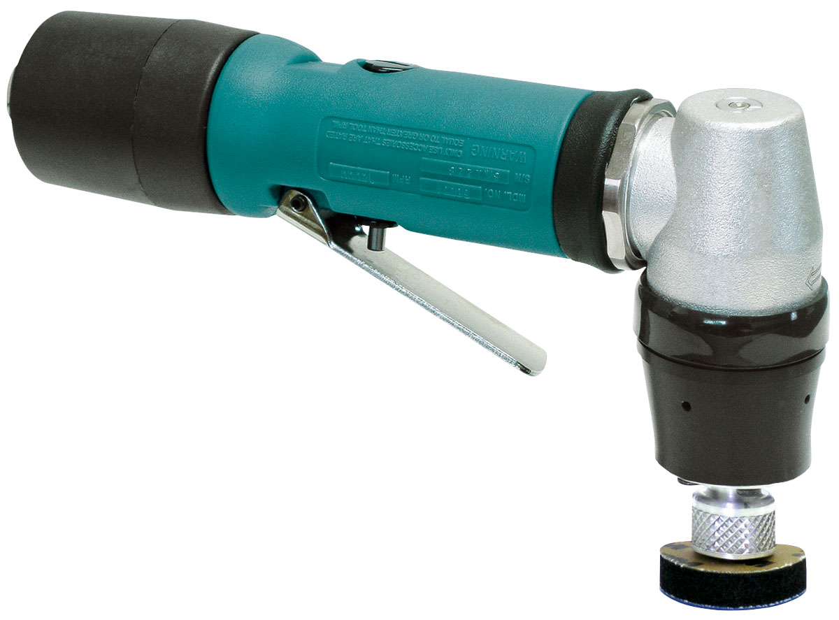 1-1/4" (32 mm) Dia. Right Angle Mini-Orbital Sander