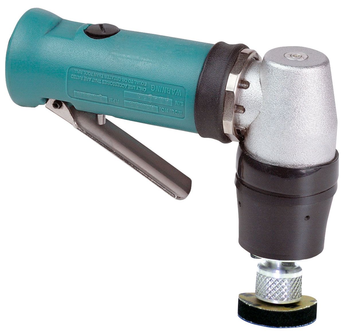 1-1/4" (32 mm) Dia. Right Angle Mini-Orbital Sander