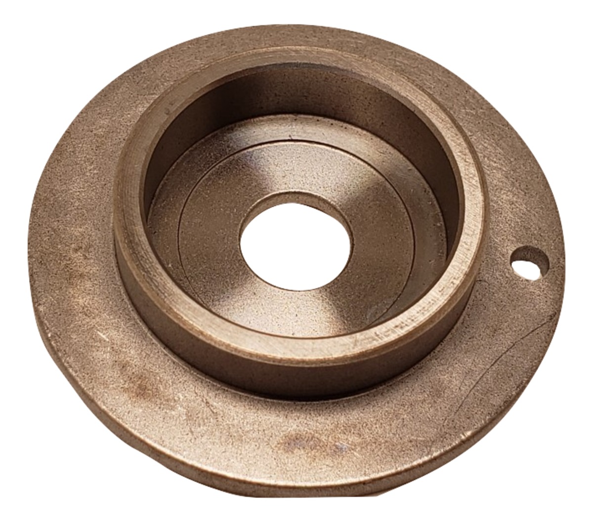 Bearing Plate