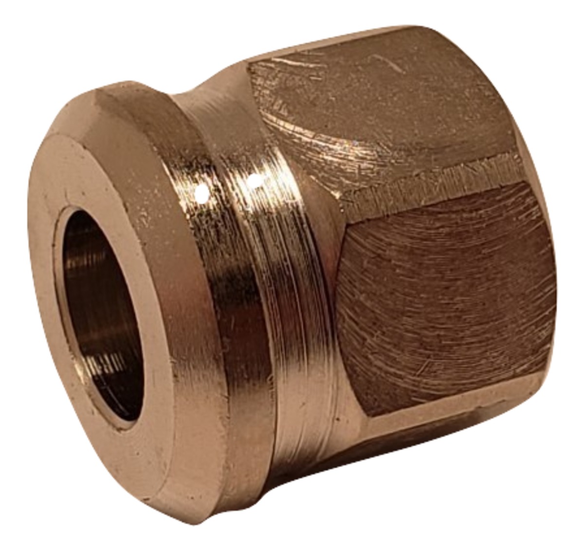 Coupler Nut- High Torque