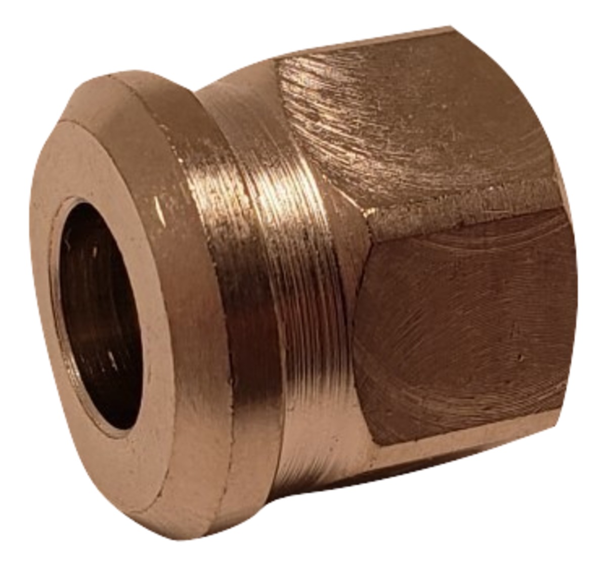 In-Line Filter, 5 Micron, 1/4" NPT