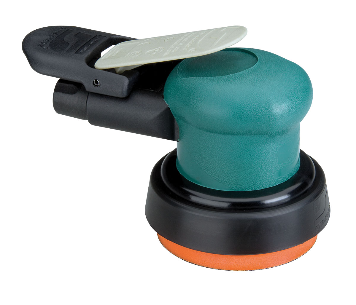 3" (76 mm) Dia. Non-Vacuum Dynorbital-Spirit Random Orbital Sander