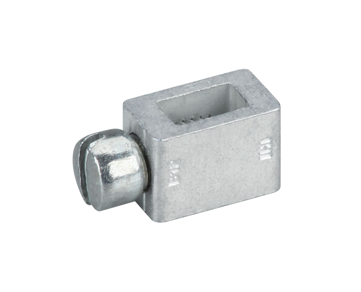 Coupler- Ground Wire