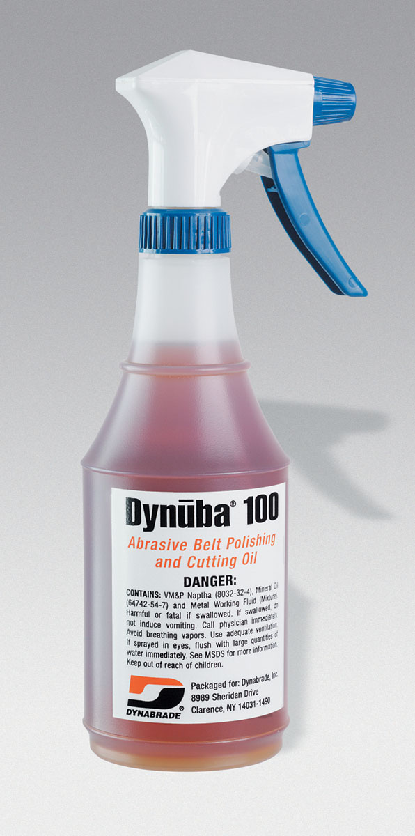 Dynuba 100, 16 oz. Spray Bottle