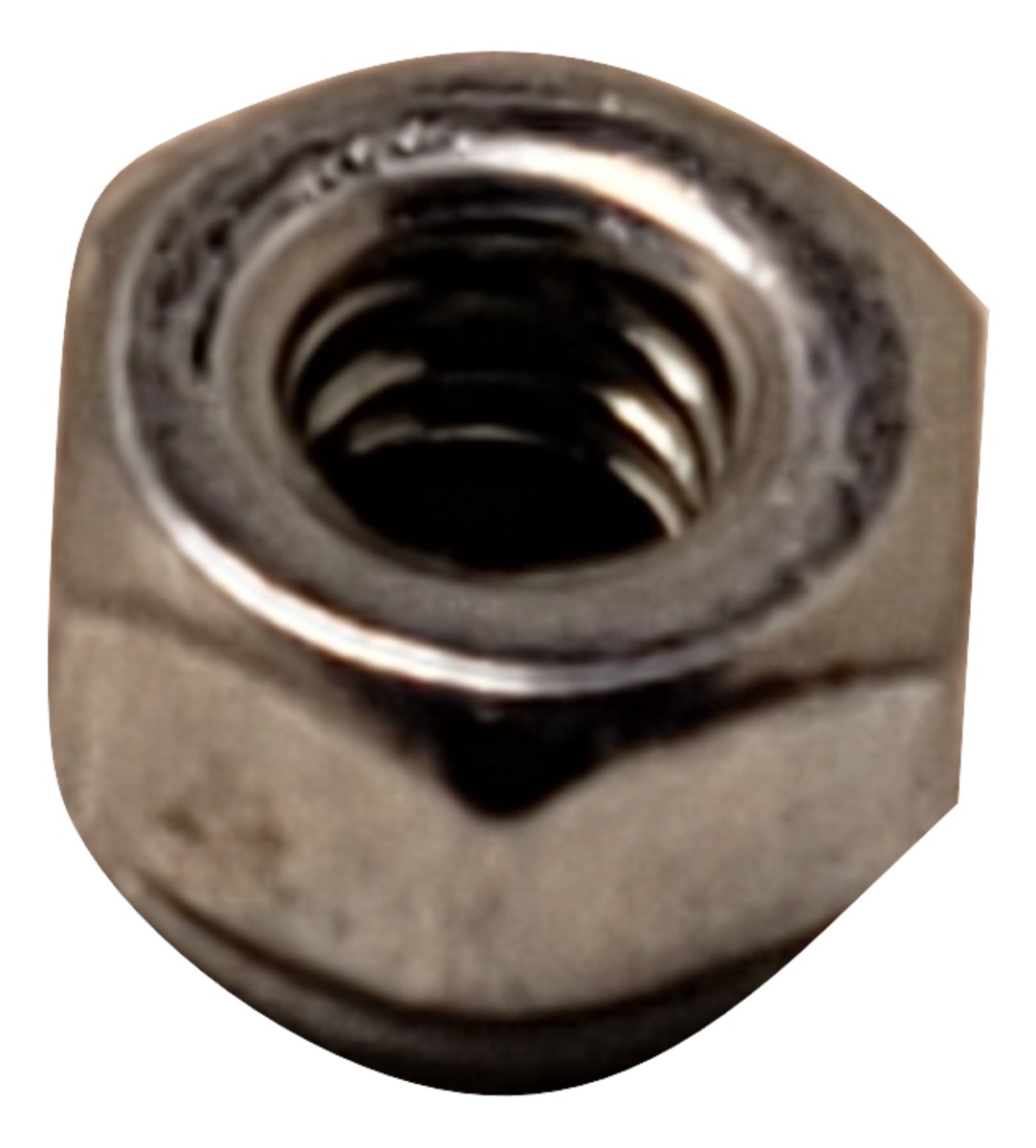 Nylon Insert Lock Nut