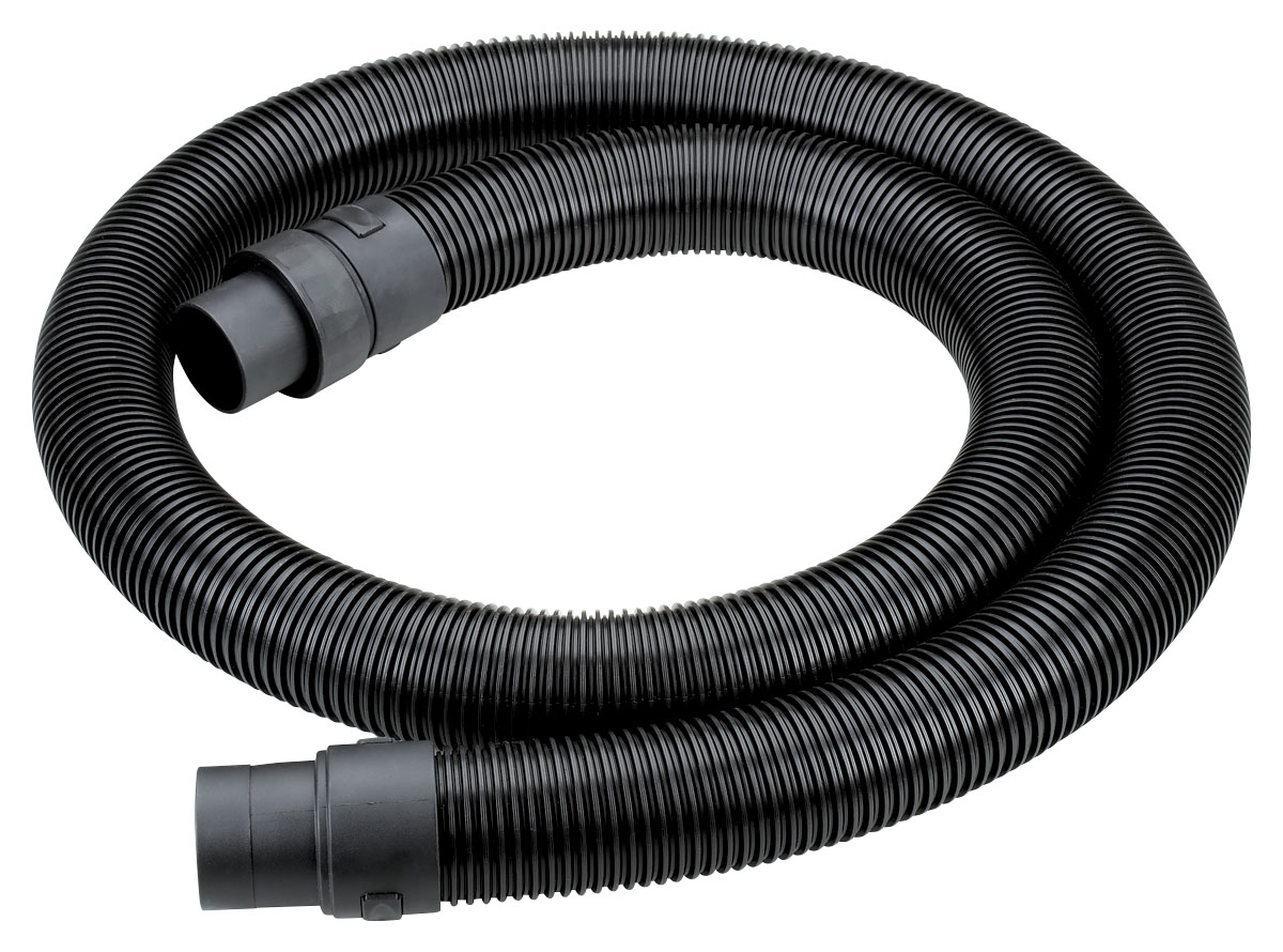 8' x 2-1/2" Lock On Hose