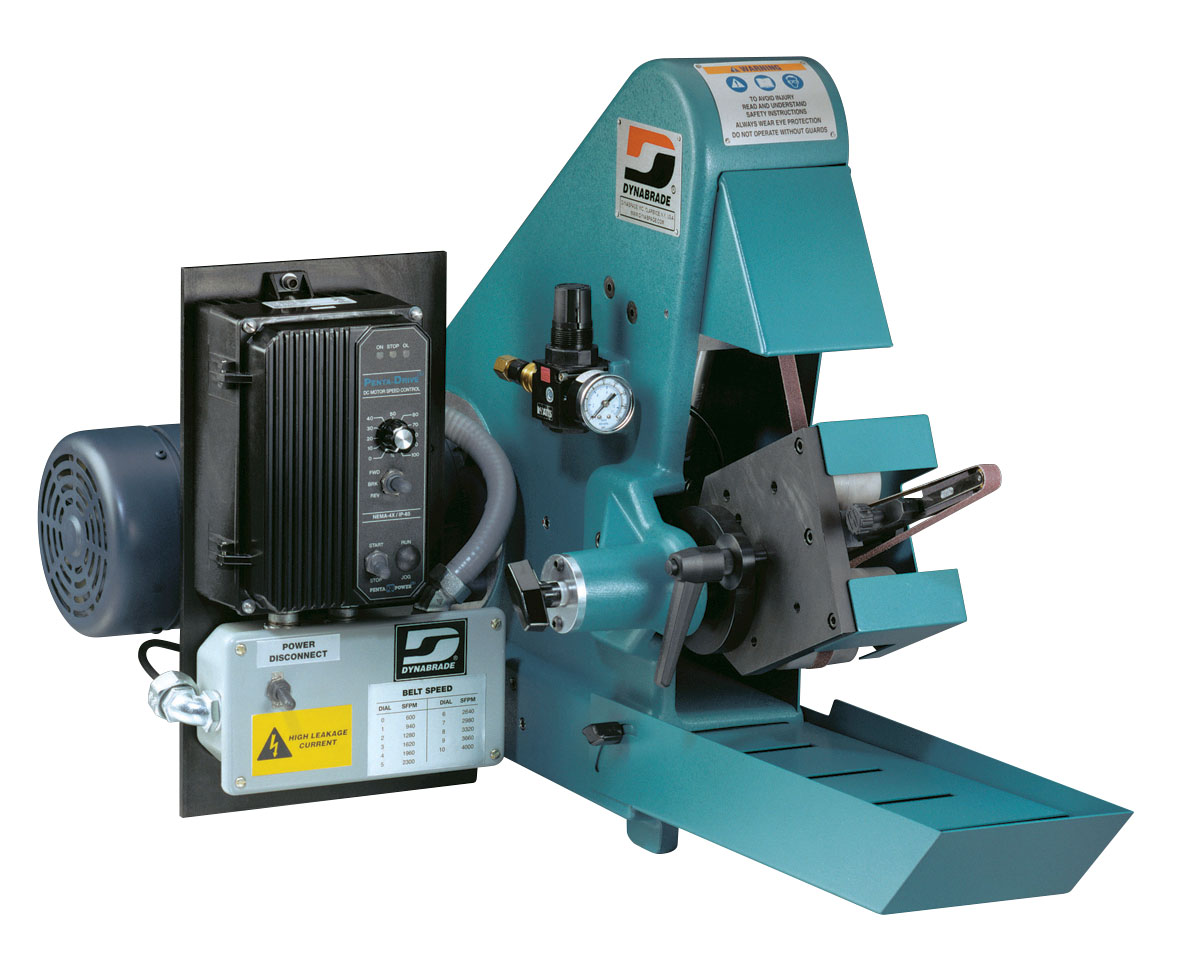 Variable Speed Versatility Grinder