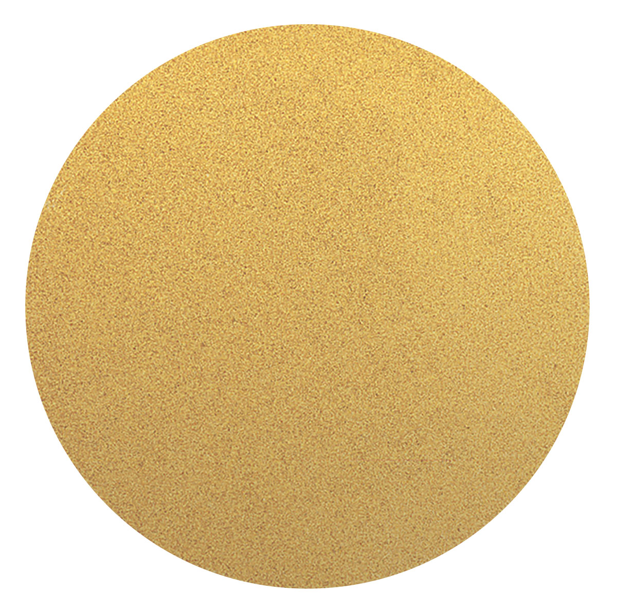 5" (127 mm) Dia. x 220 Grit A/O Non-Vacuum PSA DynaCut Disc