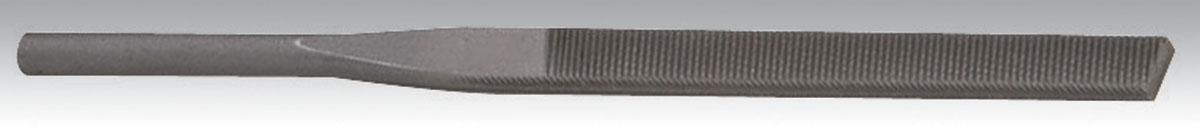 90 mm L Half Round Swiss "00" Very Coarse Reciprocating File