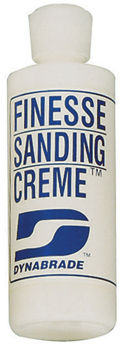Sanding Creme