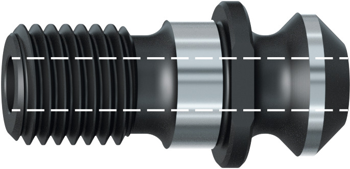 FPC Pull Stud - SK 50 - Form UD