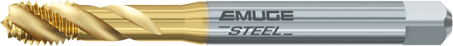 M 2.5 - Tap - Enorm - TIN - 7G