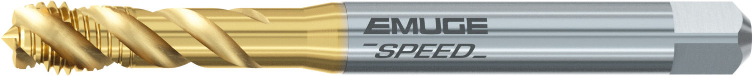 M 4 -Tap -Enorm Z - Speed - TIN-60