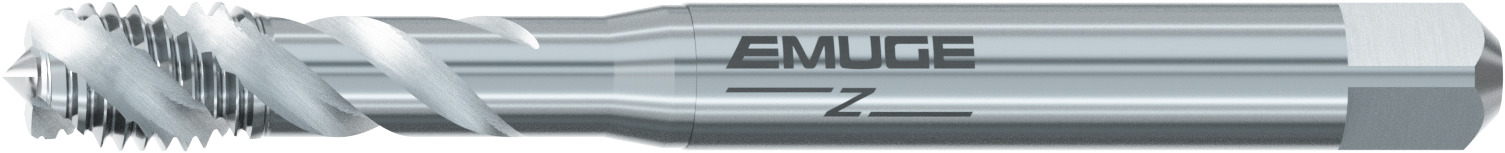 M 3.5- Tap Enorm Z