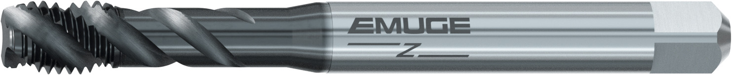 M 8- Tap - Enorm Z/E - GLT 1