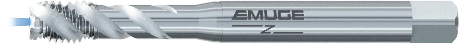 M 8 - Tap - Enorm Z/E - Coolant -TIN