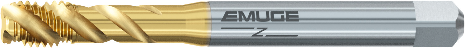 LK-M 8-1.25- Tap - Enorm Z/E - TIN